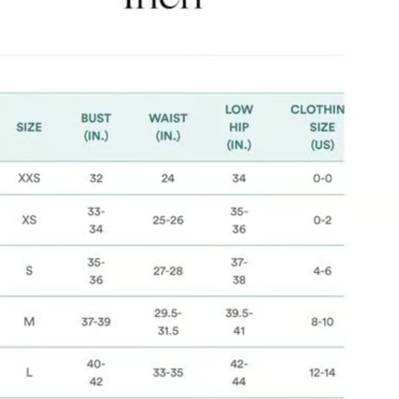 Andie Swim The Bora Bora Top Black Eco Nylon Size Small - Picture 6 of 10